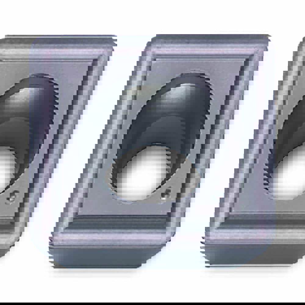 Milling Insert: SHLT110408N-PH1 IN6520, IN6520, Solid Carbide